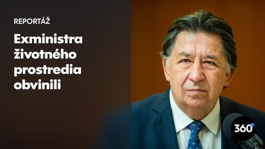 J. Budaja obvinili pre spôsobenie takmer 570-tisícovej škody. Pre podobnú sumu podával trestné oznámenie T. Taraba