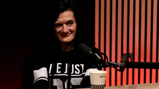 KATEŘINA BRADÁČOVÁ: Heroin 33 let, pořád žiju