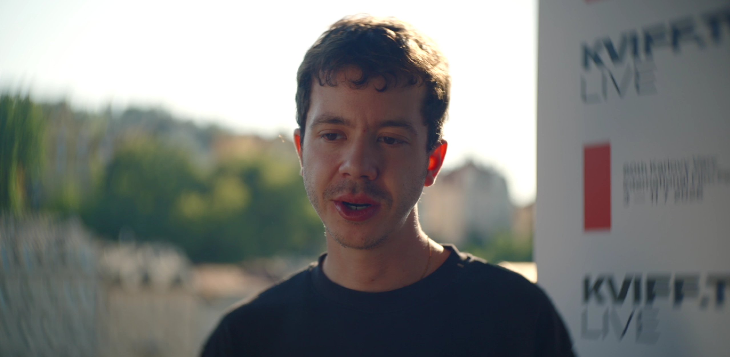 Axel Bertha: Proti přírodě