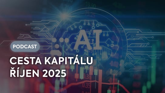 🎧 CESTA KAPITÁLU 6 | JE TO BUBLINA?