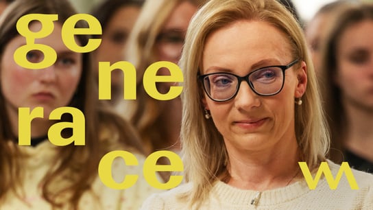Generace: Demokratura (2) Debatují politoložka Lucie Tungul a slovenský novinář Rastislav Iliev
