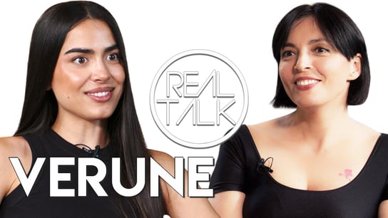 Verune - První rozhovor s múzou českých ulic