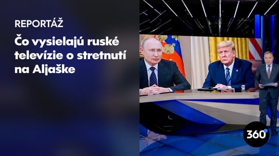 “Na západe sa boja Putinovej charizmy. Sankcie nezasiahli Rusko, ale motorky Američanov,” tvrdí ruská štátna televízia