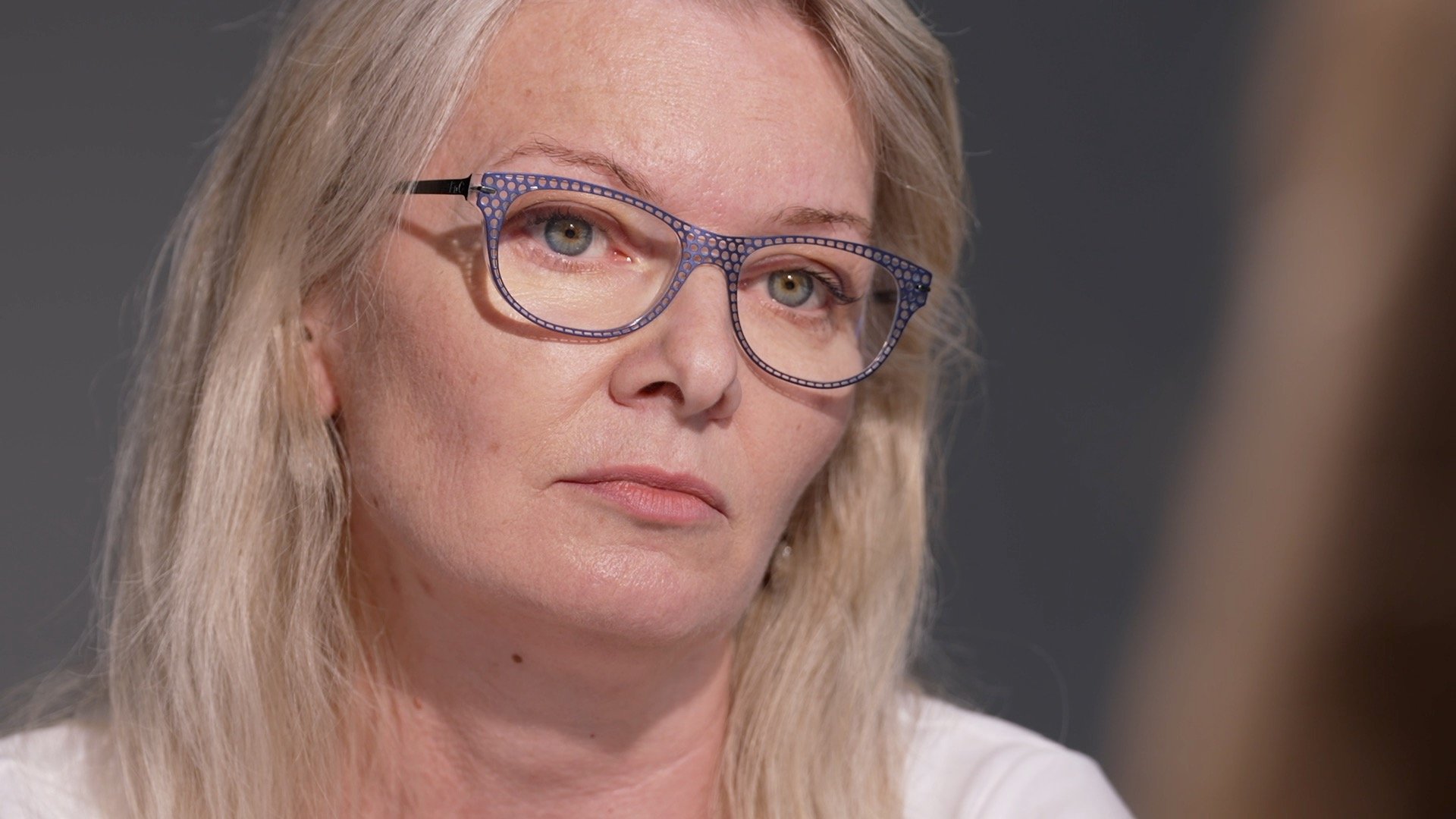 Kuberová: Maminka dodnes nevěří, že táta umřel na infarkt. Svoboda někdy stojí i život. Čínu podceňujeme, nepoučili jsme se