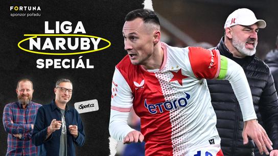 Houštecký jako Maradona, Oscar je zpátky, co říkal kouč Bořil a blíží se pořádná šance pro Prekopa? | Speciál