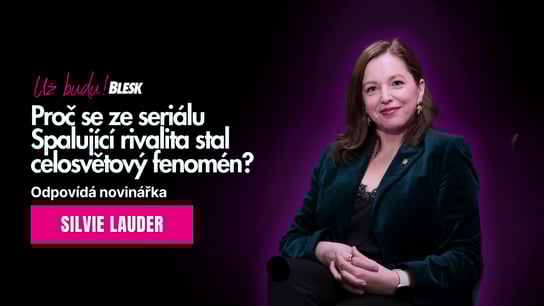 Únik z drsné reality? Seriál Heated Rivarly nabízí lásku, sex i boj s toxickou maskulinitou