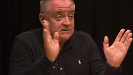 ALEŠ ROZEHNAL: Ministr obrany Zůna se nechává od SPD veřejně ponižovat