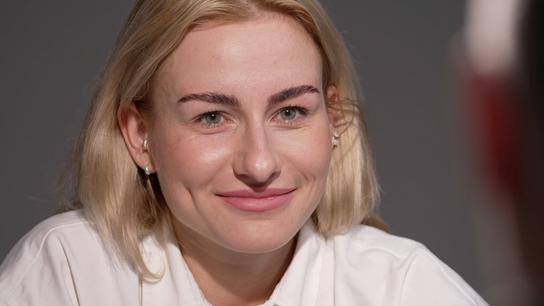 Macinku štvu, Turkovu kauzu bere extrémně osobně. Útoků může přibývat. Kdybych byla kluk, tak se to neděje, říká Pokorná