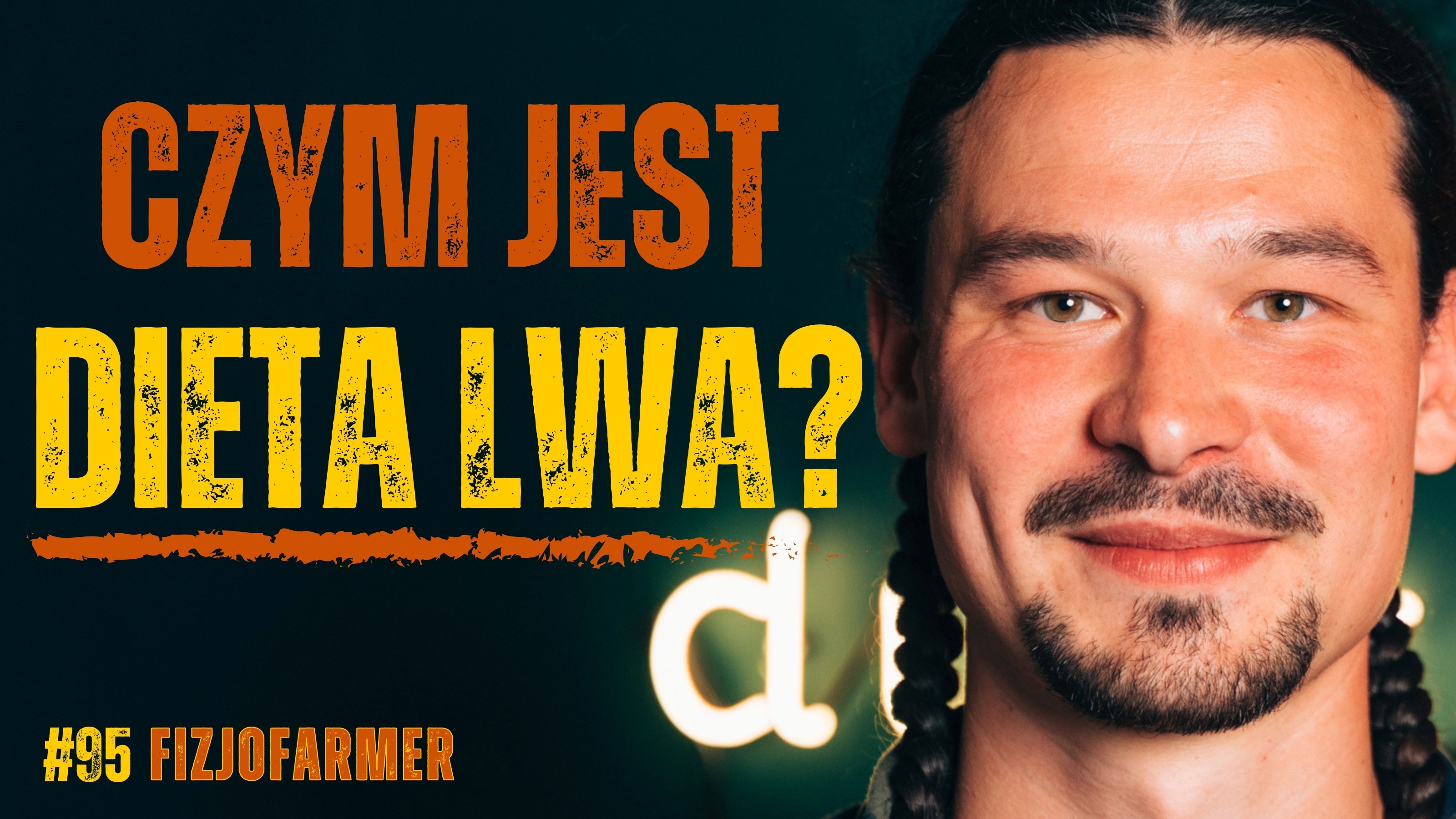 90% jego diety to CARNIVORE. Dlaczego porzucił wegetarianizm? - Jakub Tomasik | dusznø podcast #95