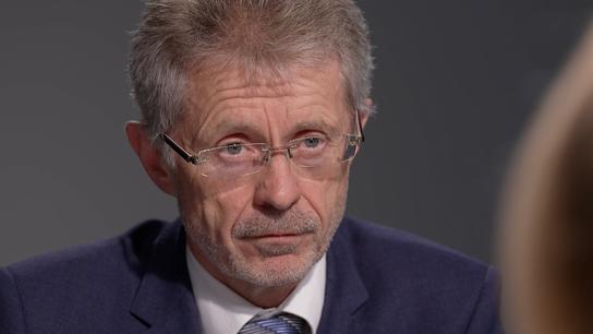 Chodí mi výhrůžky, ale vděčnost Tchajwanců je k nezaplacení. Nesmíme přistupovat k Číně jako lokajové, říká Vystrčil
