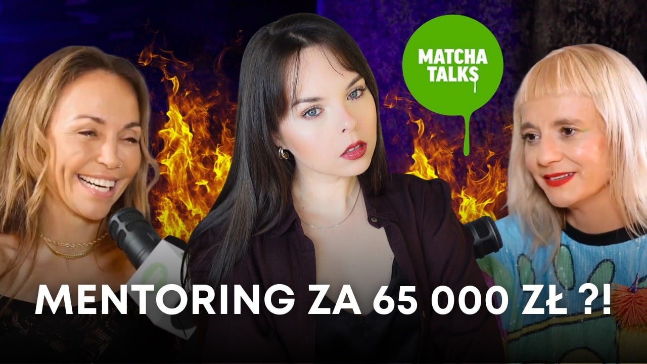 DRAMA INTERNETOWYCH SZAMANEK. Biznes na duchowym "mentoringu"?! (Riya Sokół vs Psychomama)