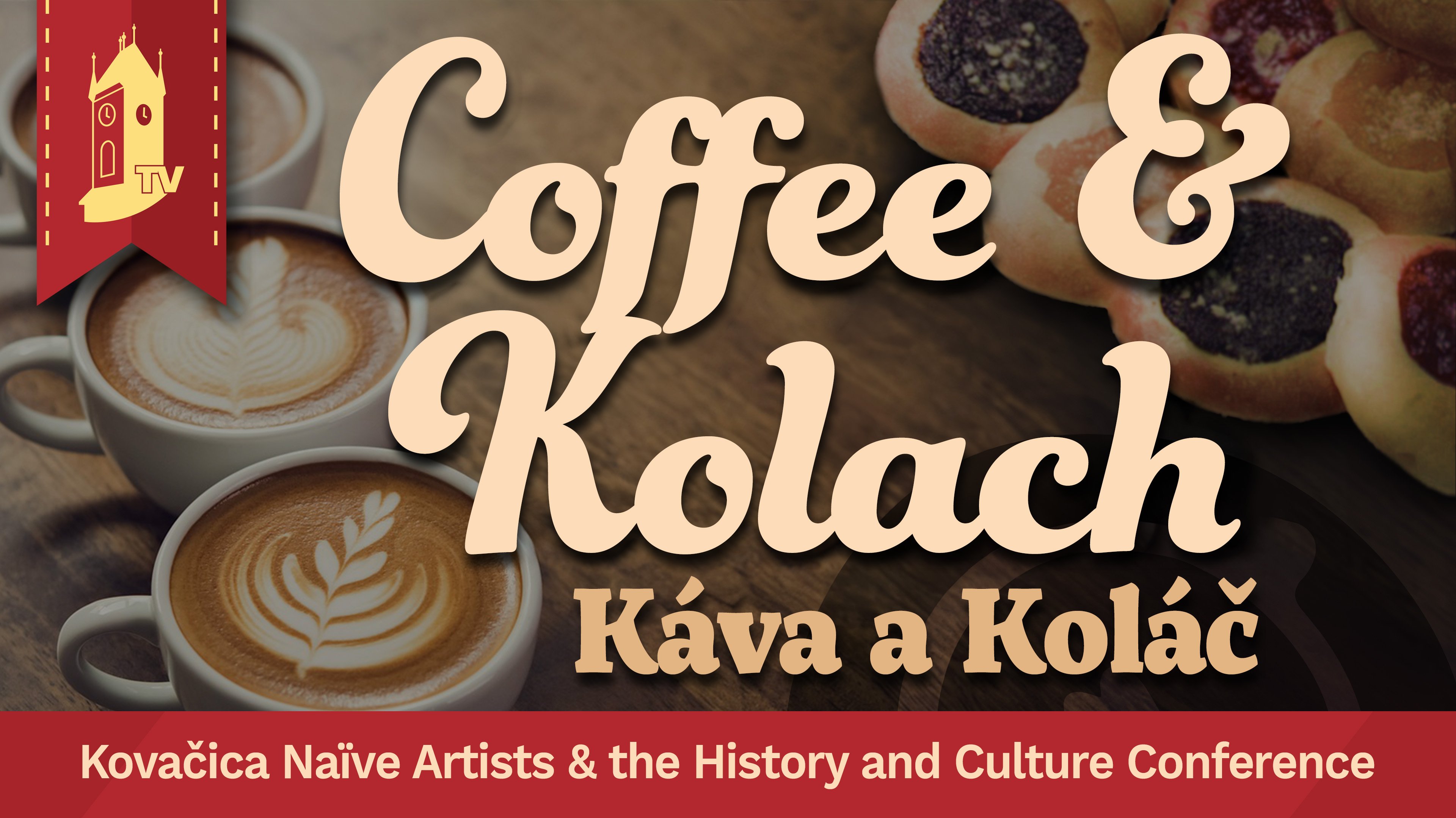 August 2026: Kovačica Naïve Artists & History and Culture Conference