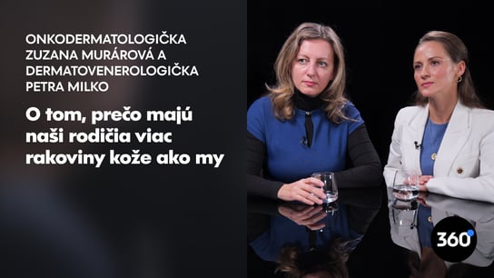 Kožné lekárky Murárová a Milko: “Z gélových nechtov sú často infekcie. Soláriá sú karcinogén ako azbest”