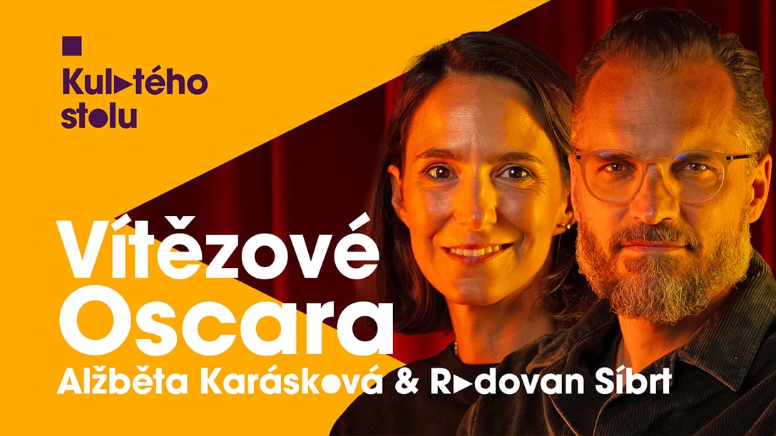 Vítězové Oscara: Hlavnímu hrdinovi hrozí 20 let vězení. DiCapria jsem poslal k Punčochářovi