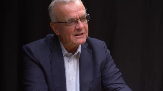 MIROSLAV KALOUSEK: Fialova vláda se nezbavila Babišových lidí, jsou všude