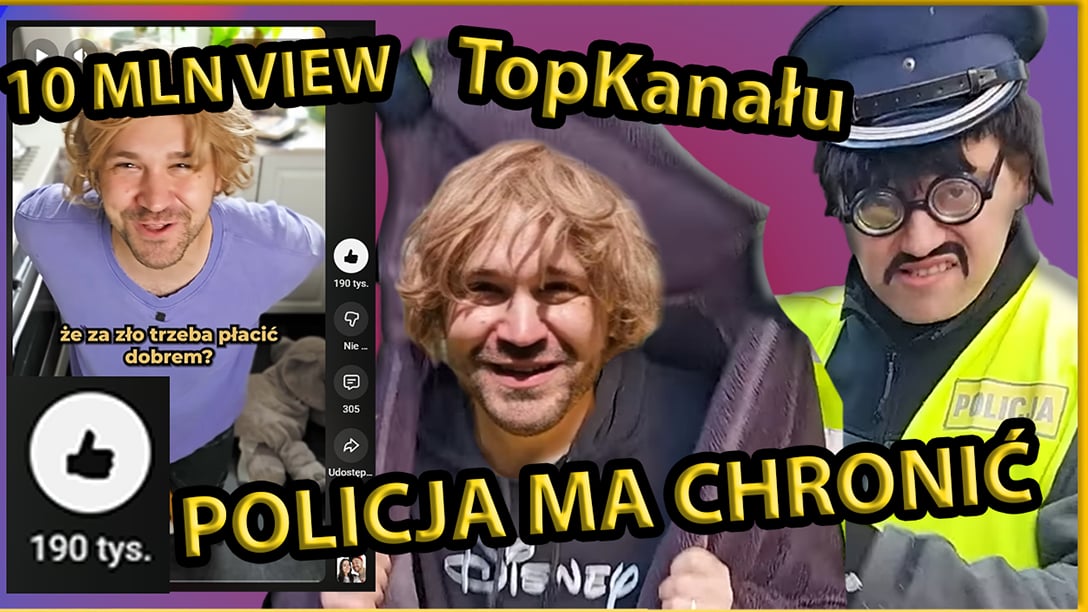 OGROMNA KOMPILACJA TOP 50 MIN - Tymki