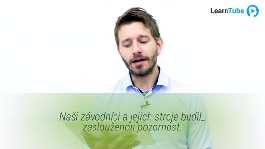 Shoda přísudku s podmětem - Několikanásobný podmět