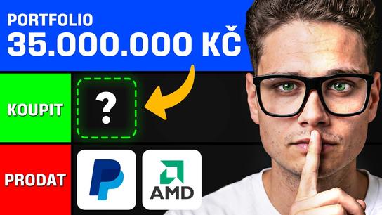 OKOPÍRUJ TUTO INVESTIČNÍ STRATEGII (VYDĚLÁ TI MILIONY) 