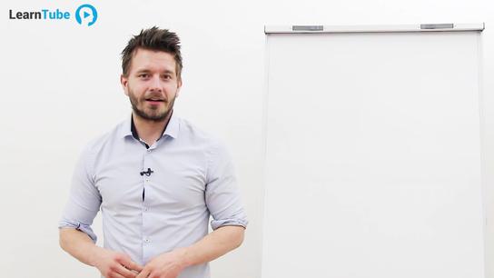 Psaní velkých písmen - úvod