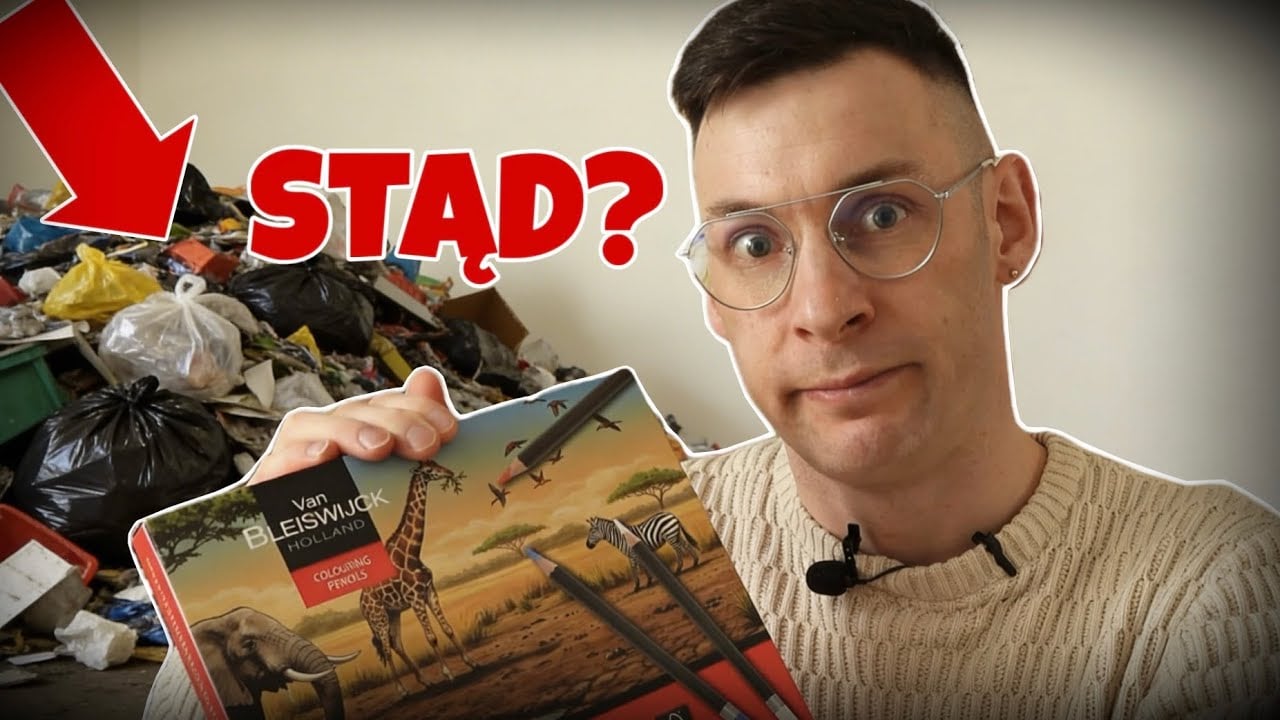 VIRALOWE KREDKI Z ACTION! CAŁA PRAWDA! 🤨