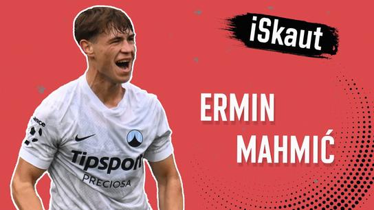 Desítka, kterých ubývá: Mahmič je drzoun, díky němuž má Liberec TOP přechod do útoku | iSkaut