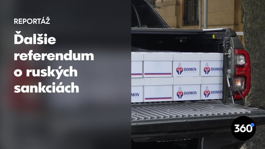 Ďalšie referendum na obzore. Podľa ekonóma zbytočné, podľa právnika protiústavné