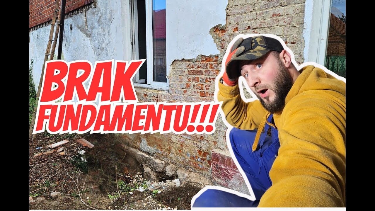 #8 Ten Dom NIE MA Fundamentów_! Zobacz, Co Się Dzieje! 8