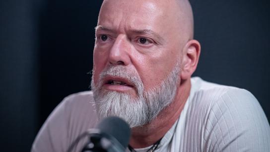 David Shorf: Z Ostravy do Prahy jsem emigroval přes Izrael