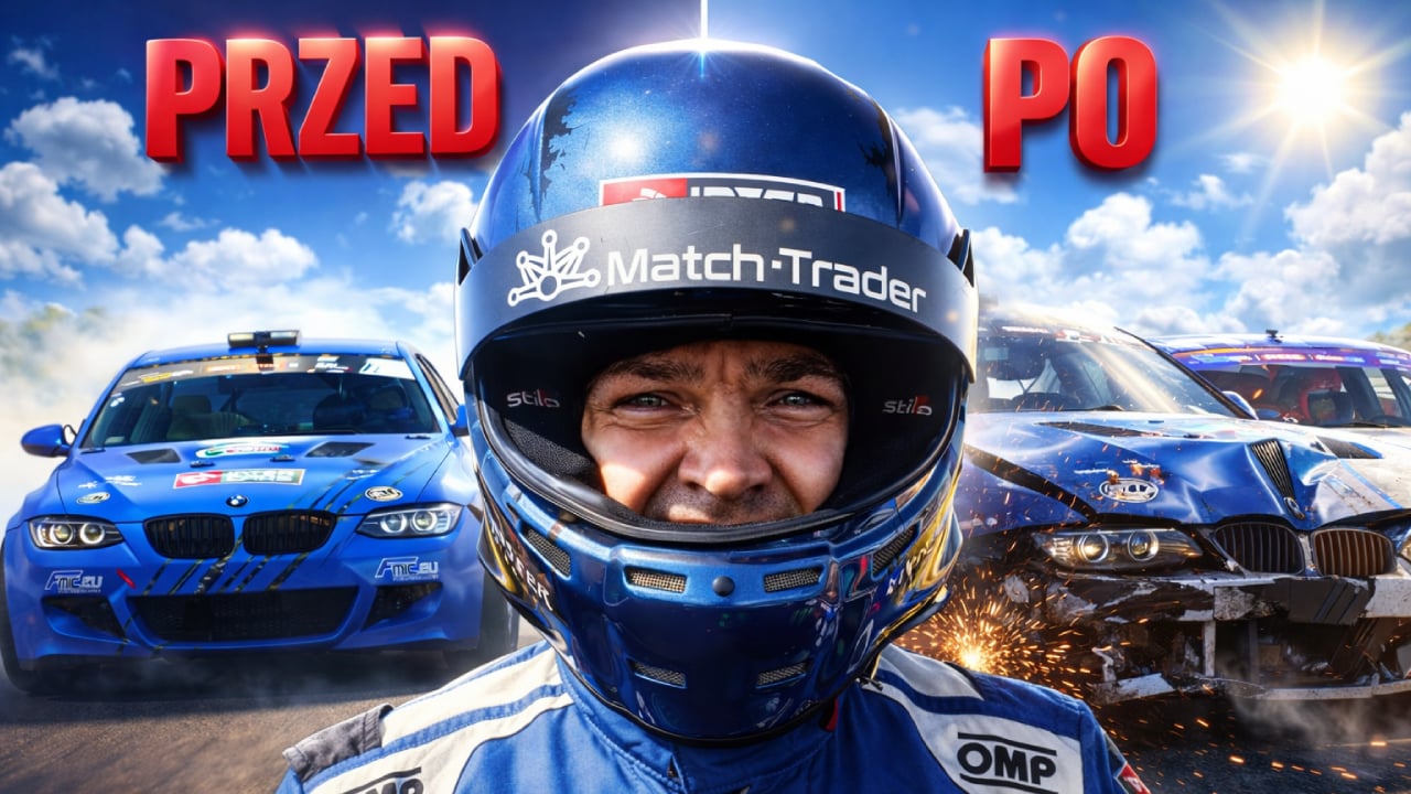 TA SYTUACJA WPŁYNĘŁA NA WYNIKI ZAWODÓW!