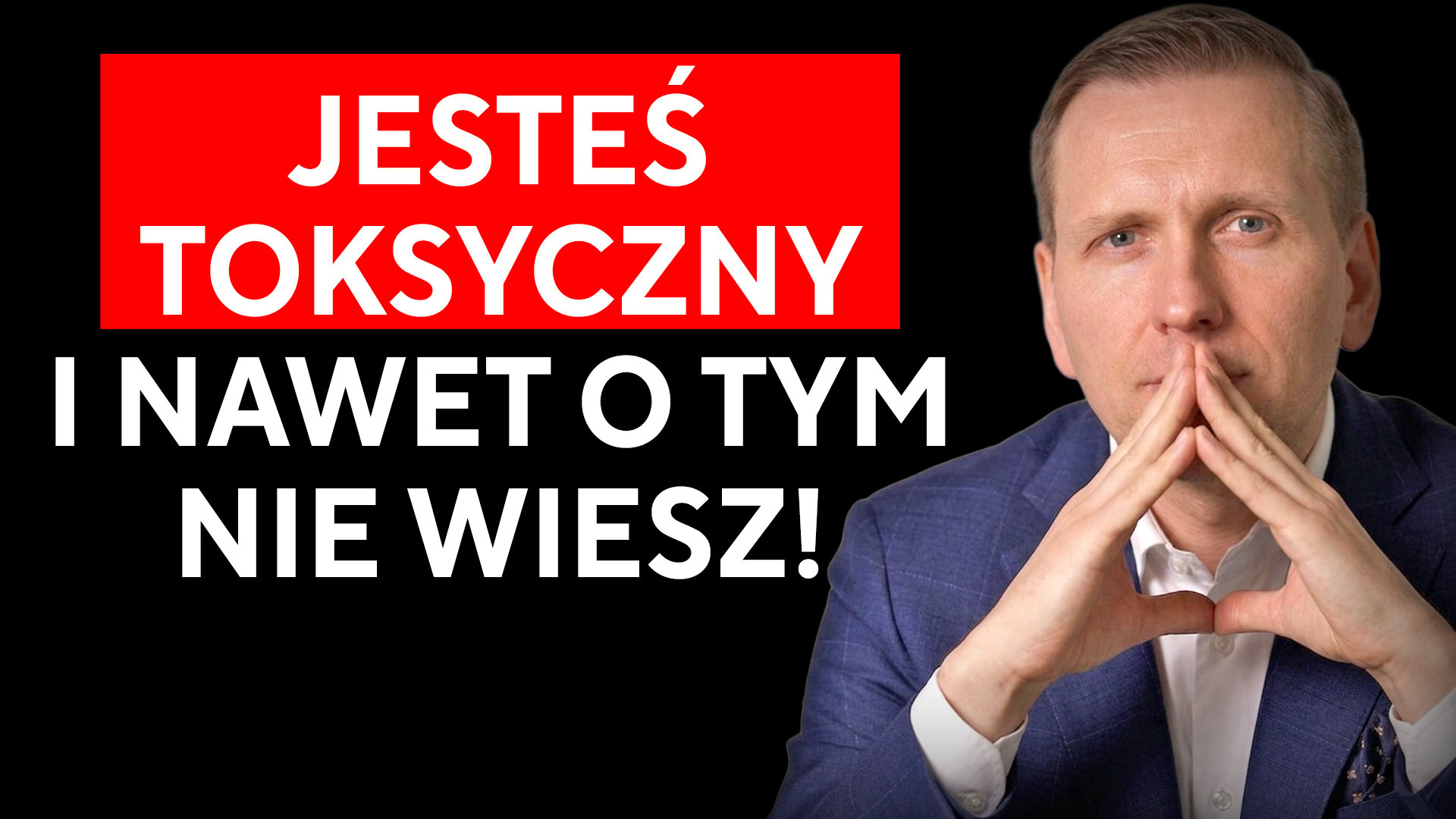 12 toksycznych rzeczy, które nieświadomie robisz podczas rozmawiania [Biznes 2.0]