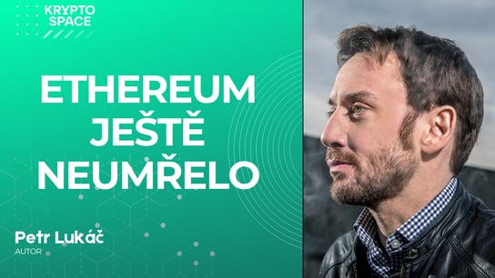 Ethereum ještě neumřelo