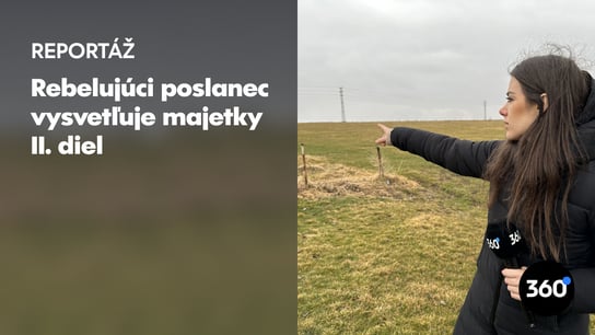 Mesto mu dáva zákazky, Ferenčákovi predal byt. Ako primátor Kežmarku nakúpil u developera, s ktorým zamlada brigádoval