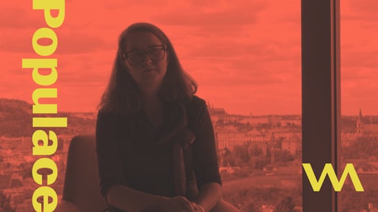 Populace BONUS: Rozhovor s novinářkou Zuzanou Černou o výhrůžkách smrtí 