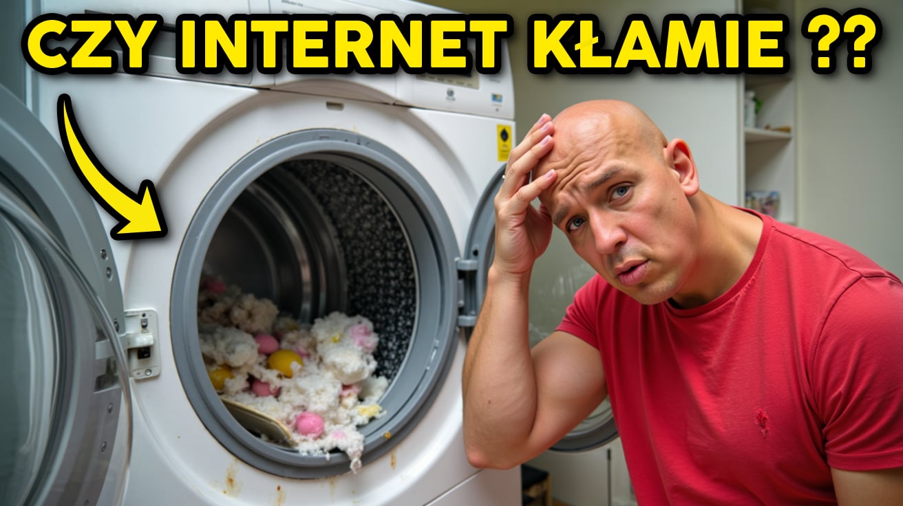 Testujemy POPULARNE lifehacki z Internetu! #9