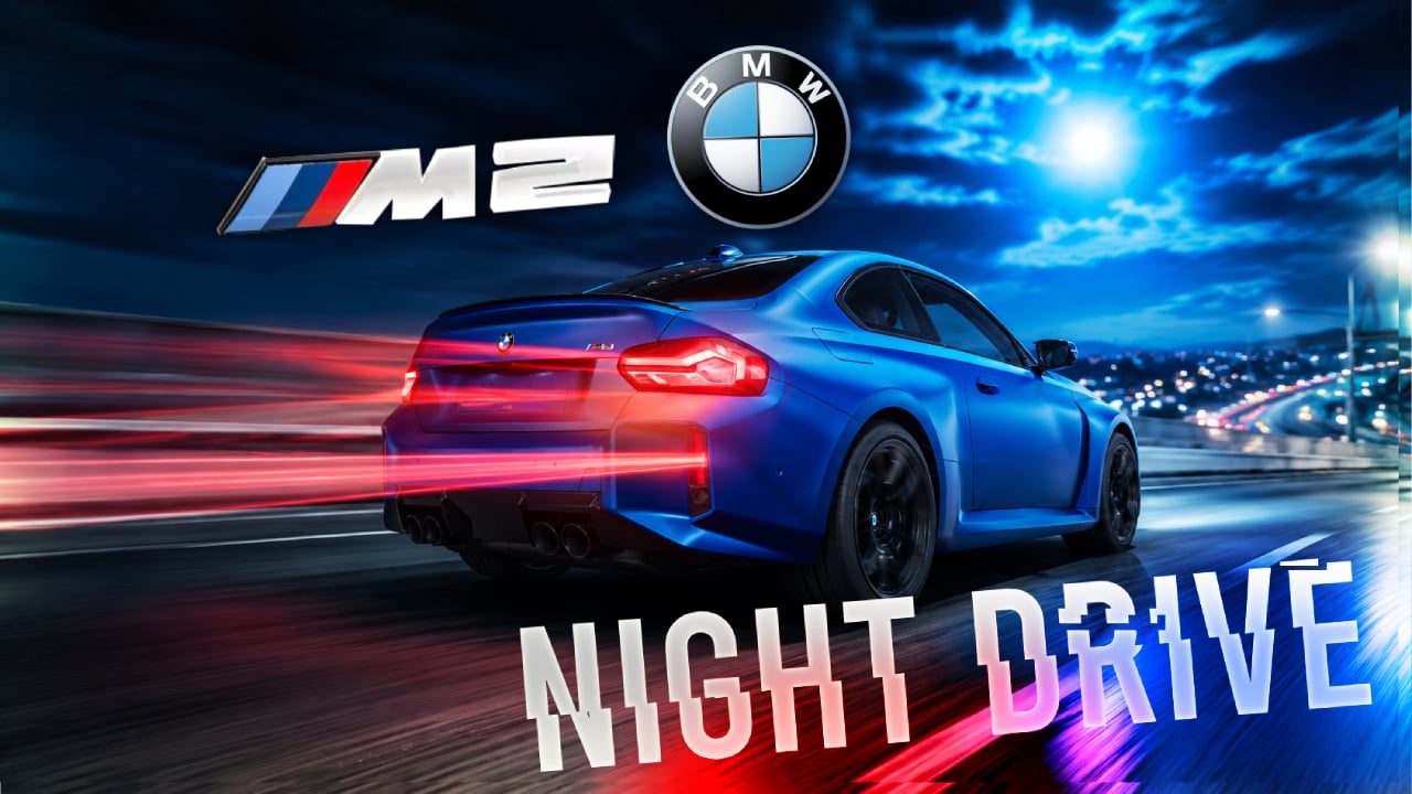 PIERWSZA METAMORFOZA MOJEJ BMW M2! Zobacz jak się zmieniła!