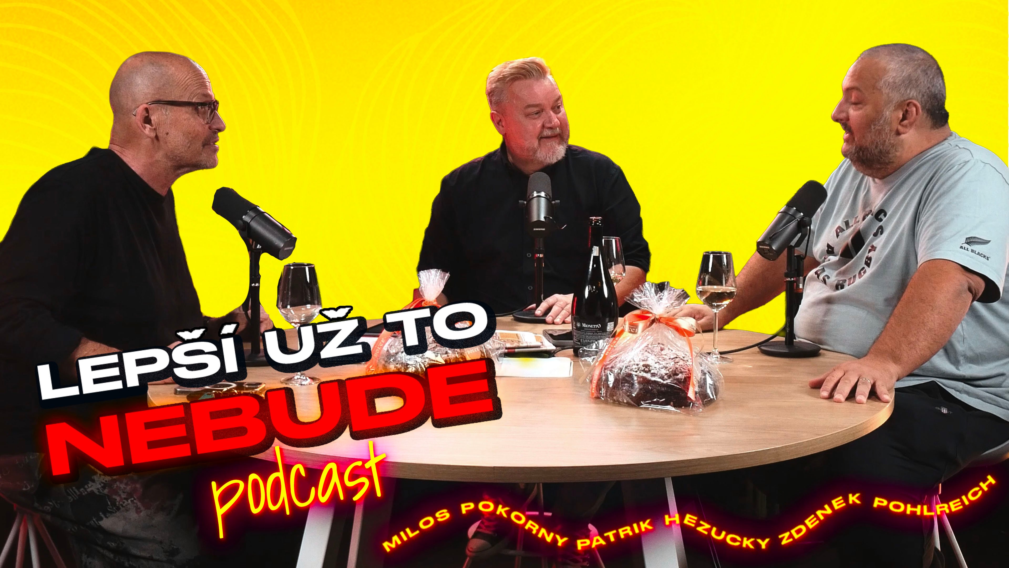 To nejlepší, co jste možná přeslechli 2 • Letní výběr bez záruky • LEPŠÍ UŽ TO NEBUDE