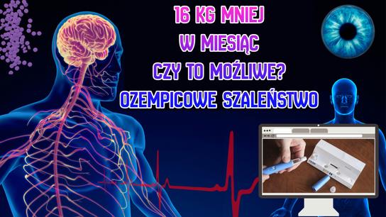 16 kg w miesiąc! Czy to możliwe?
