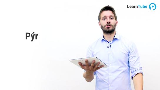 Vyjmenovaná slova po P