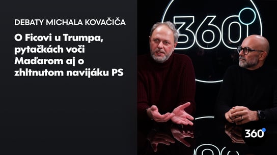 M. Havran: “Tento týždeň sa zrejme rozhodlo, že Pellegrini nebude druhýkrát prezidentom. A môže sa začať vojna s Ficom”