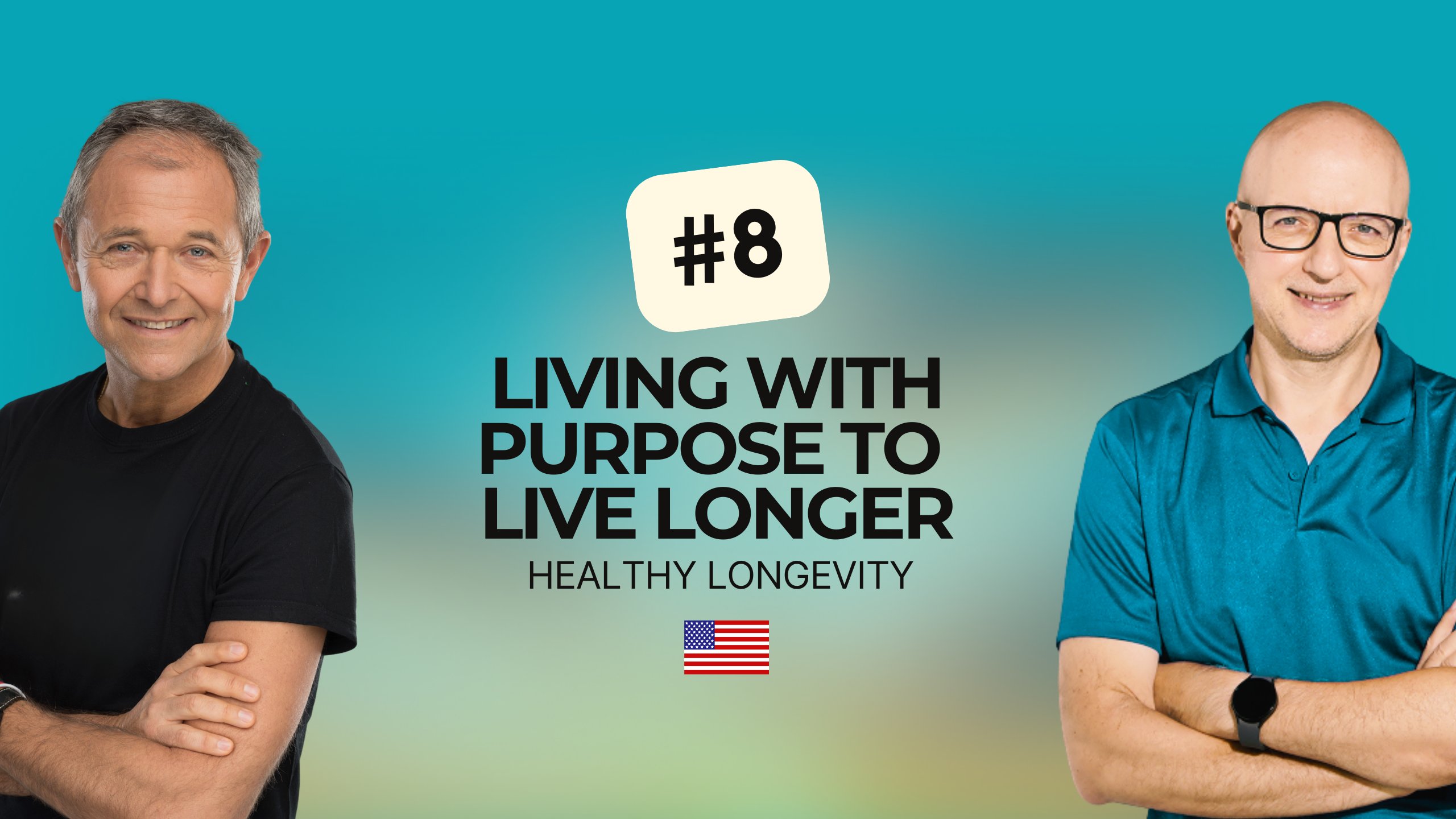 Why Having a Purpose in Life Is Key to Health and Longevity