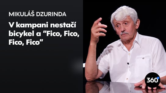 M. Dzurinda: “Ako zabrániť Iránu, aby mal jadrovú zbraň? Riešenie sa bojím vysloviť