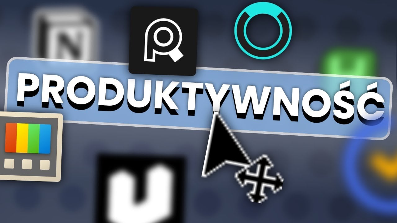 Jak zwiększyć swoją produktywność