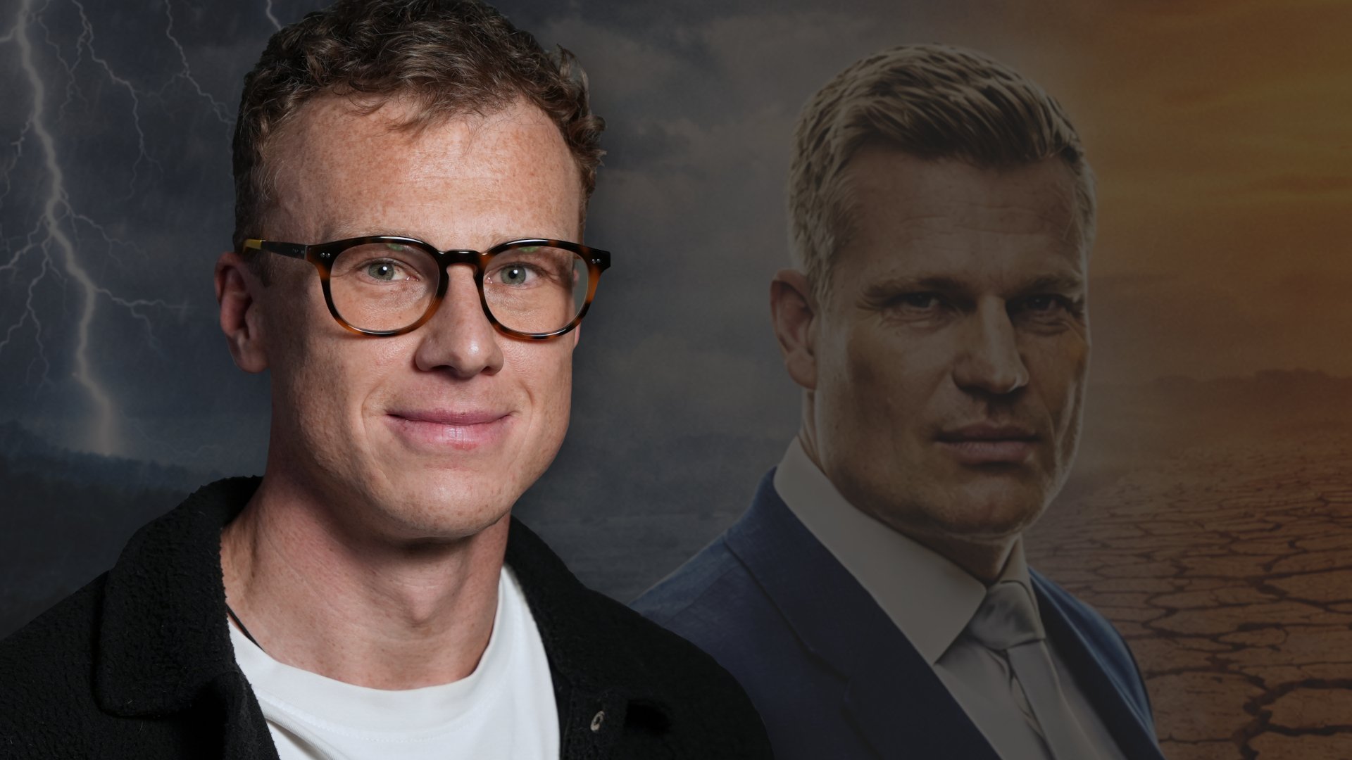 Když jsem slyšel Turka, zděsil jsem se. Klimatická změna není konec světa, ale někdo musí říct, že tihle lidé lžou, míní vědec