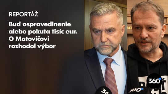 Matovič sa musí ospravedlniť za “teliatka.” Gašparove slová o korupcii koalícia nerieši