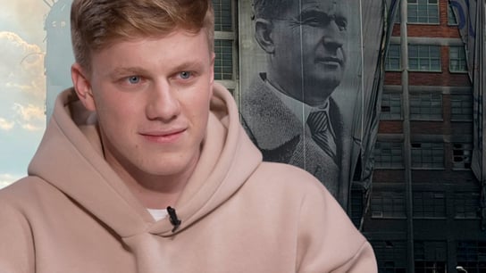 Požár skladu je neštěstí, v ničem jsme nepochybili. Konec Vasek si nepřipouštíme, ztrátu tento rok nedoženeme, říká Staněk