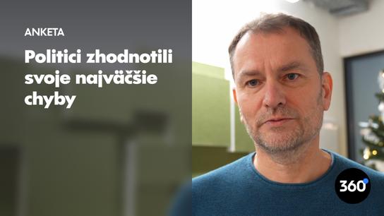 T. Drucker: niektoré zákony sme šili horúcou ihlou, B. Gröhling: boli sme uzavretá bratislavská strana