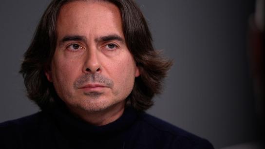 Lidé mají strach, Slovensko se vrací do časů normalizace. Zákaz vyslovit jméno ministryně kultury je absurdní, říká Drlička