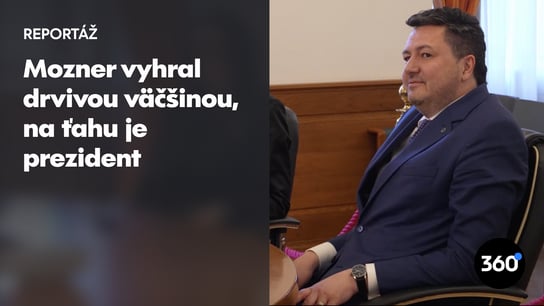 Najvyššiemu súdu by mal šéfovať F. Mozner. Súdnu radu jeho prieťahy nezaujímali