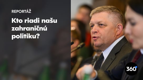 Sólo jazda R. Fica a Blanárov rezort na druhej koľaji