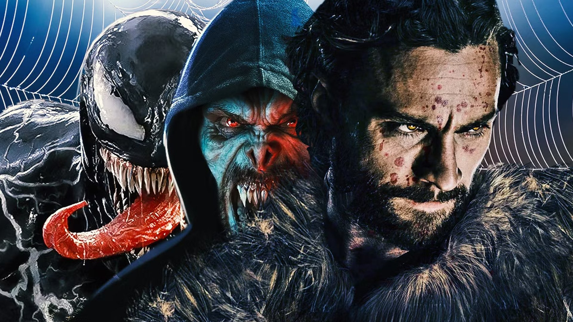 SONY potwierdza reboot Spider Verse!